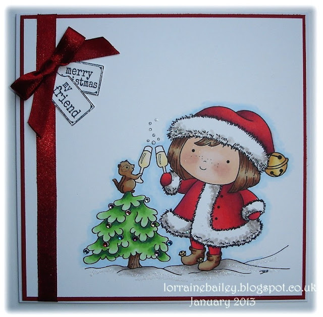 Mrs B&#039;s Blog: January 2013