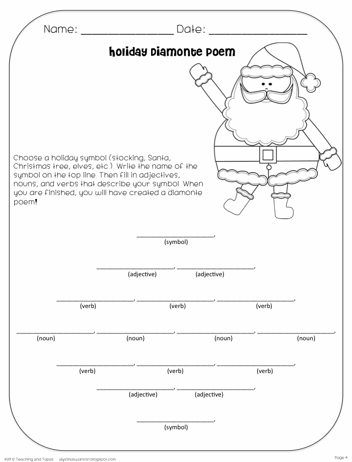 printable task list