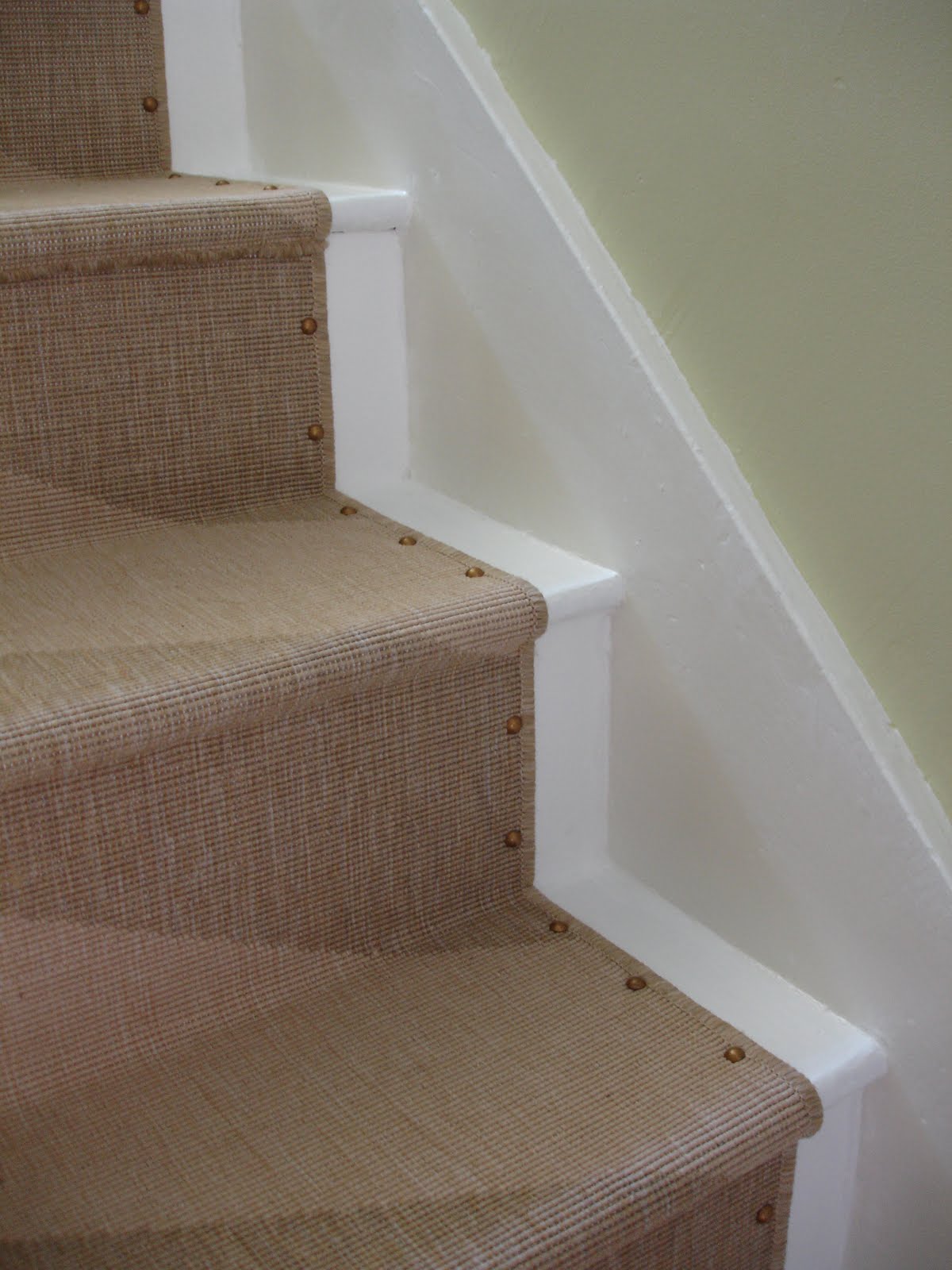 Staircase Trim Ideas