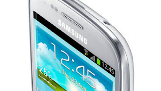 Smartphone Super Samsung Dikabarkan Molor