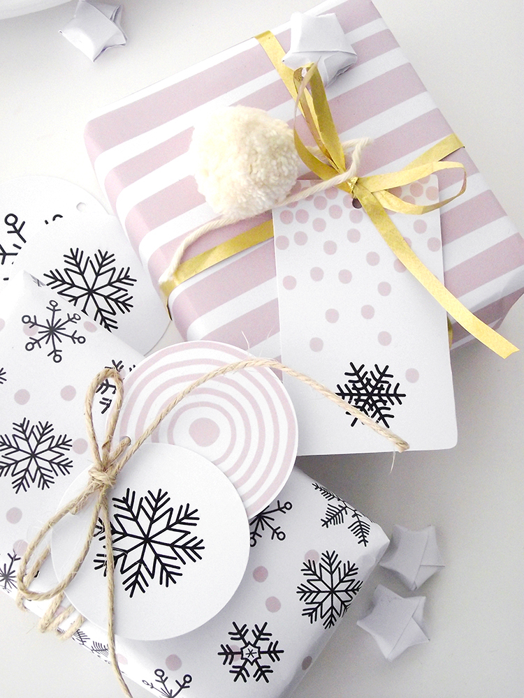 Tamy Anansi Com Geschenke Einpacken D I Y