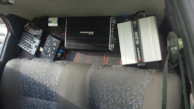 Celta Rebaixado Com Som Celta Rebaixado Com Som