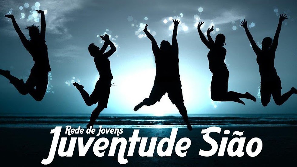 Blog Juventude Sião