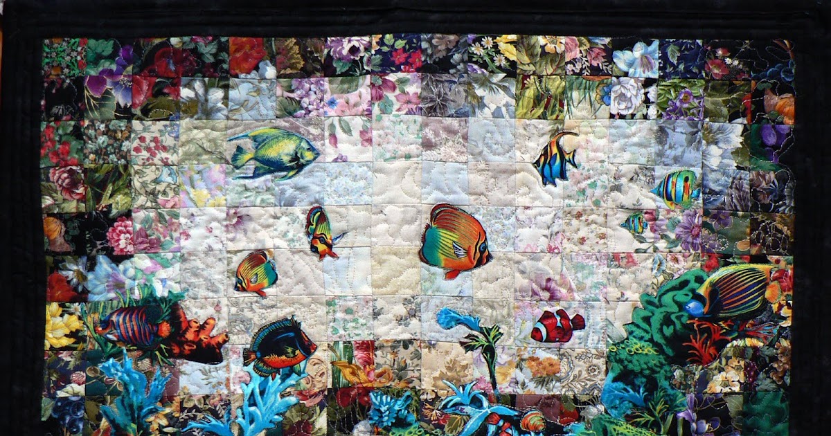 Russellee Quilting Cruise