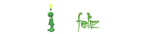 una idea feliz