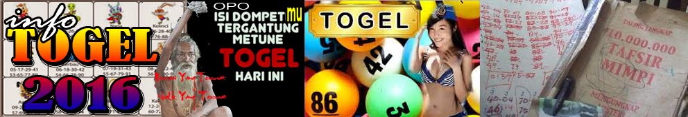 Pengeluaran Togel 2016: Togel Laos Live - Data Pengeluaran Togel Laos Hari  Ini
