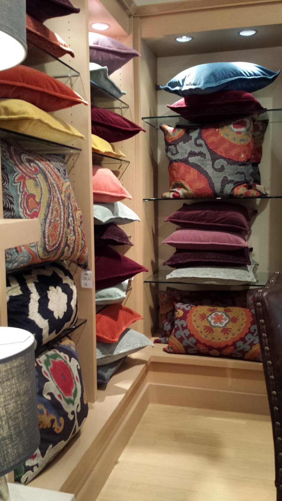 Focal Point Styling July 2015