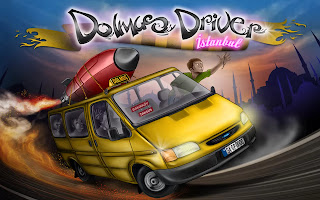 Dolmus Driver v1.0.8 Dolmus Driver v1.0.8
