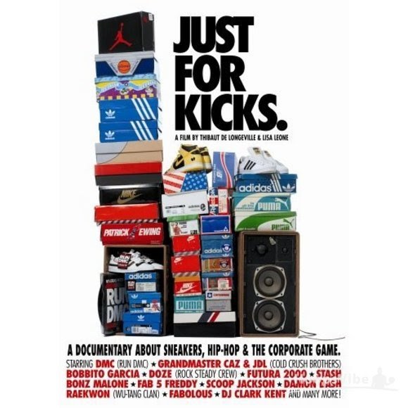 1Sneakernation Just For Kicks Movie