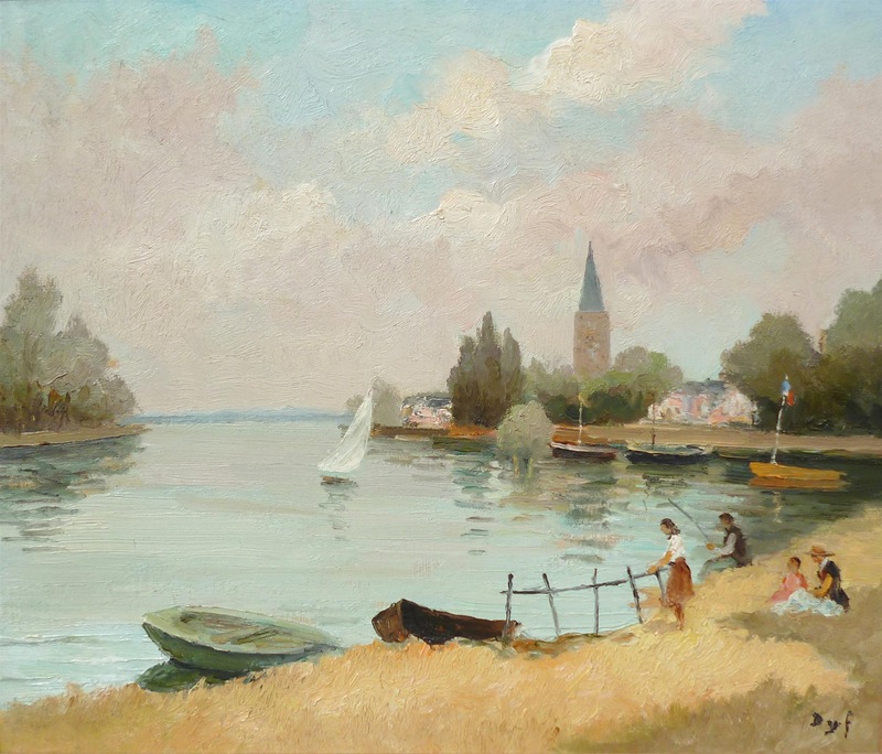 Marcel+Dyf+1899-1985+-+French++Impressionist+Painter+-+Lamdscapes+-+Tutt'Art@+(24) Marcel+Dyf+1899-1985+-+French++Impressionist+Painter+-+Lamdscapes+-+Tutt'Art@+(24)
