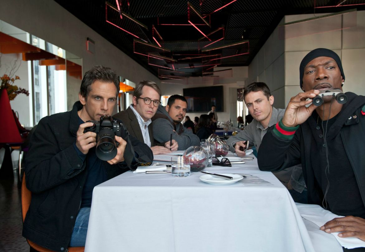 tower heist actors tower heist actors