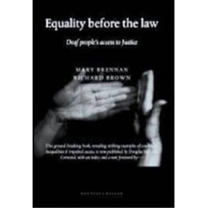 Mengandung makna before equality the law Pengesampingan Prinsip