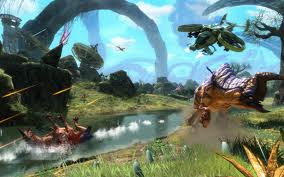 James Cameron's Avatar The Game Free Full Version PC Game Download