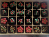 Choc 24PC