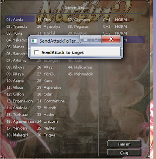 Metin2 Ufak Pvpserver Hileleri 2013 indir