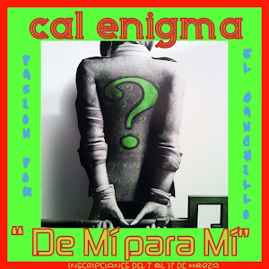 Cal enigma