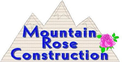 Mountain Rose Construction