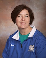 Julie Wood named as the Assistant Principal for Middle School Campus 1