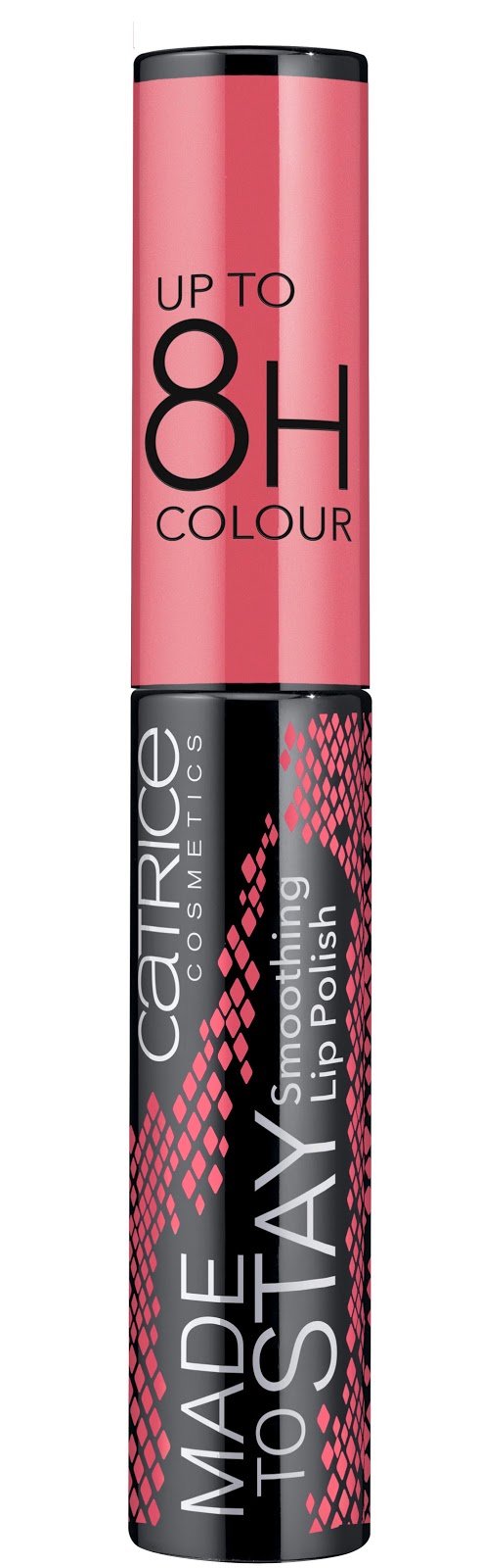Catrice - Made To Stay Smoothing Lip Polish