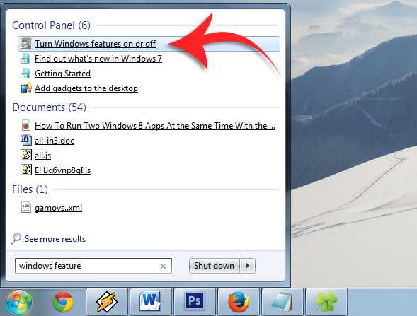 Cara Mudah Menghapus Game Bawaan Windows Cara Mudah Menghapus Game Bawaan Windows