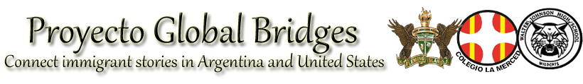 Global Bridges - Colegio La Merced
