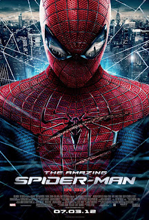 Người Nhện 4: Siêu Nhện Tái Xuất - The Amazing Spider Man - 2012