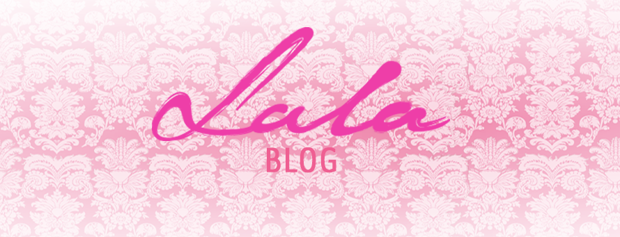 Lala Blog