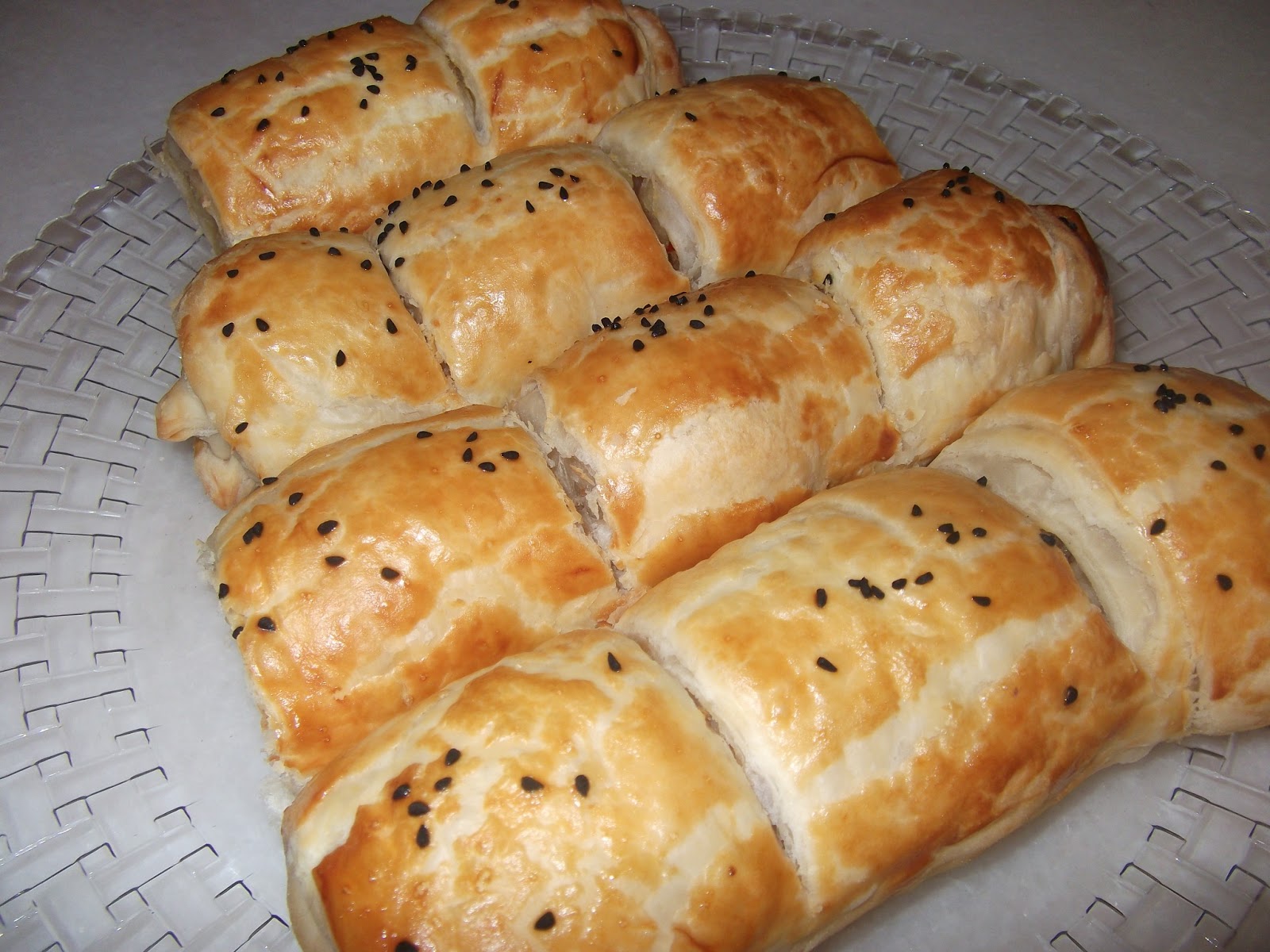 Tosun Böreği Tarifi Tosun Böreği Tarifi