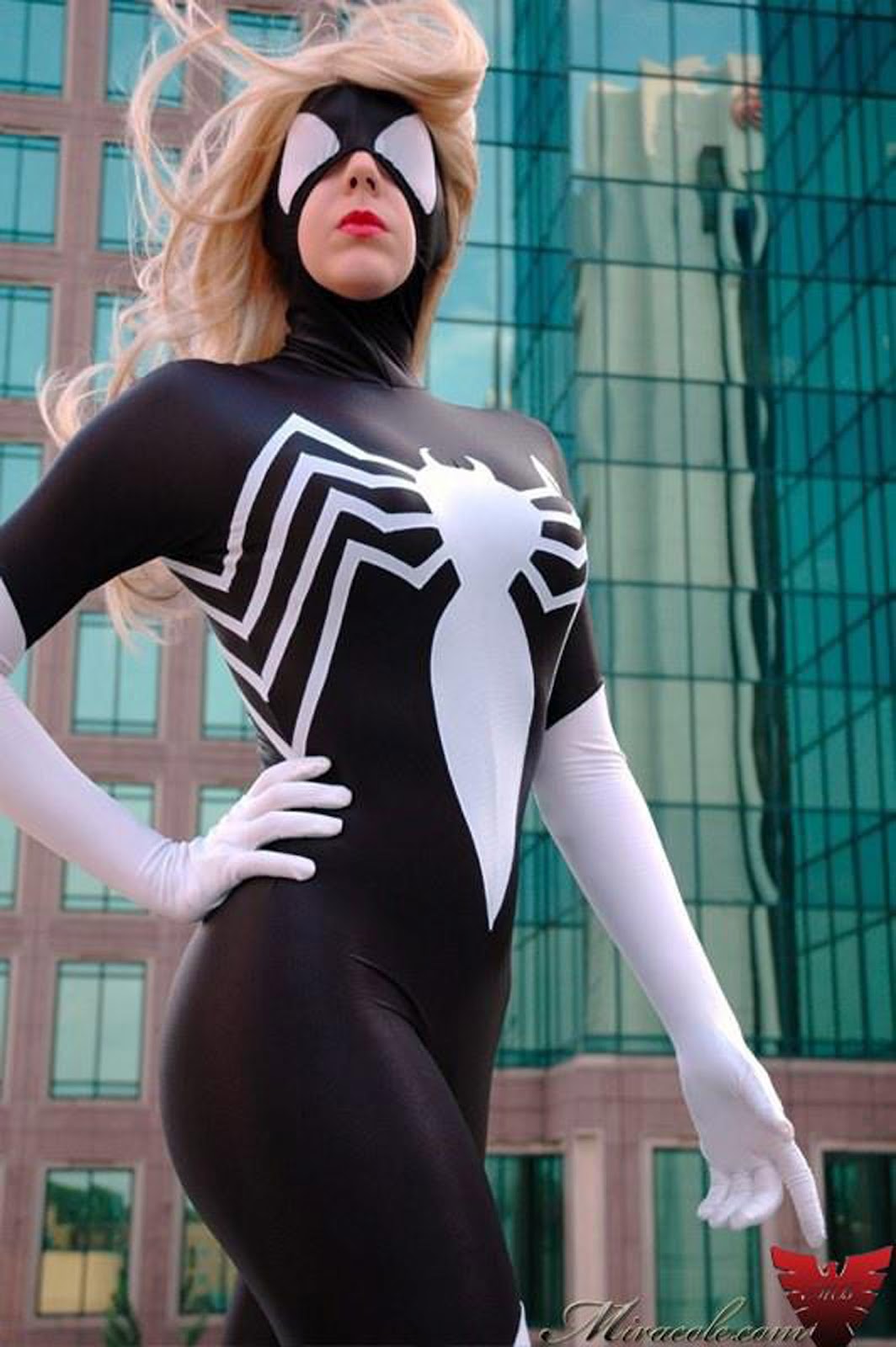 cosplay girls.