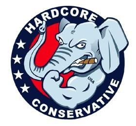 Hardcore Conservatism