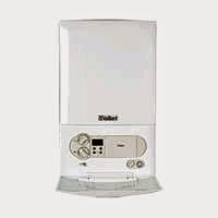 ECOTEC PLUS 618 MANUAL