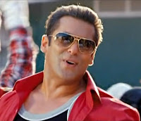 Salman Khan Ready 2011