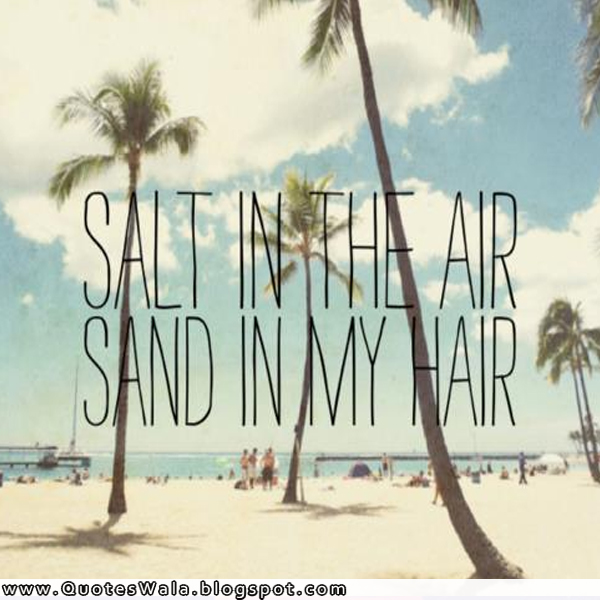 Summer Quotes | Daily Quotes at QuotesWala