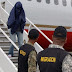 SUPUESTOS NARCOS DOMINICANOS FUERON REPATRIADOS, POR LOS ESTADOS UNIDOS