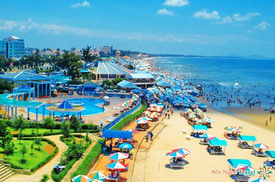 Bãi biển Côn Đảo Bãi biển Côn Đảo