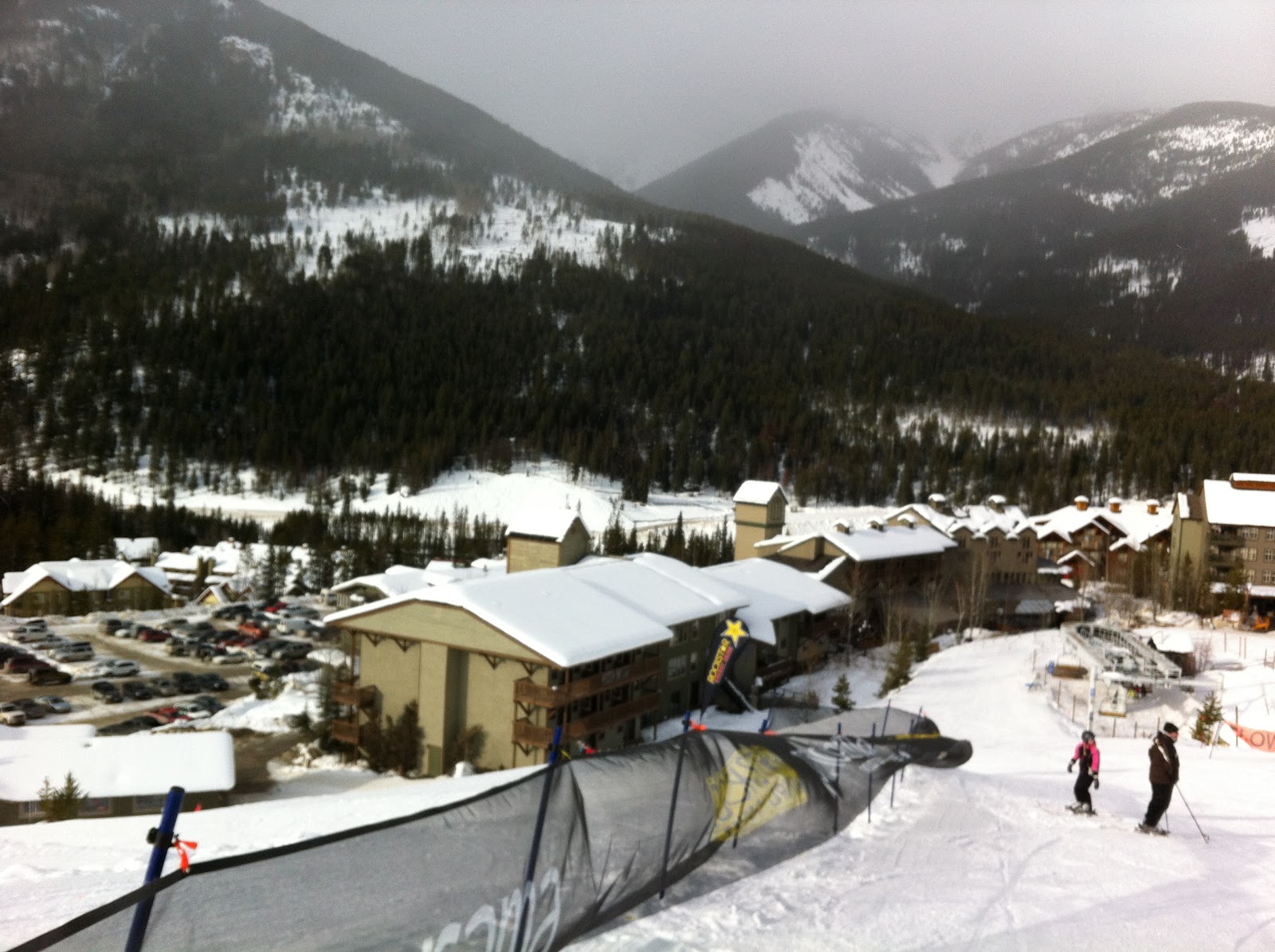 Wild West Coast Adventures Hwy 93, BC's Powder Highway