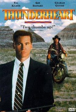 Thunderheart (1992) Thunderheart (1992)