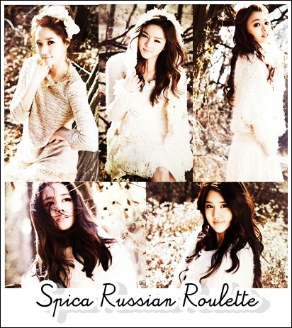 [Video] SPICA debuted on KPop Con with Russian Roulette! | Daily K Pop News