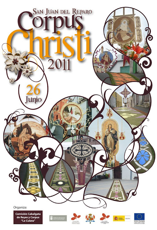 Cartel Corpus Christi 2011