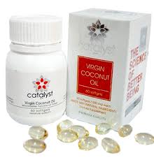 Catalyst Products ~ Best from Natures