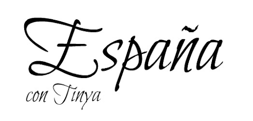 España con Tinya