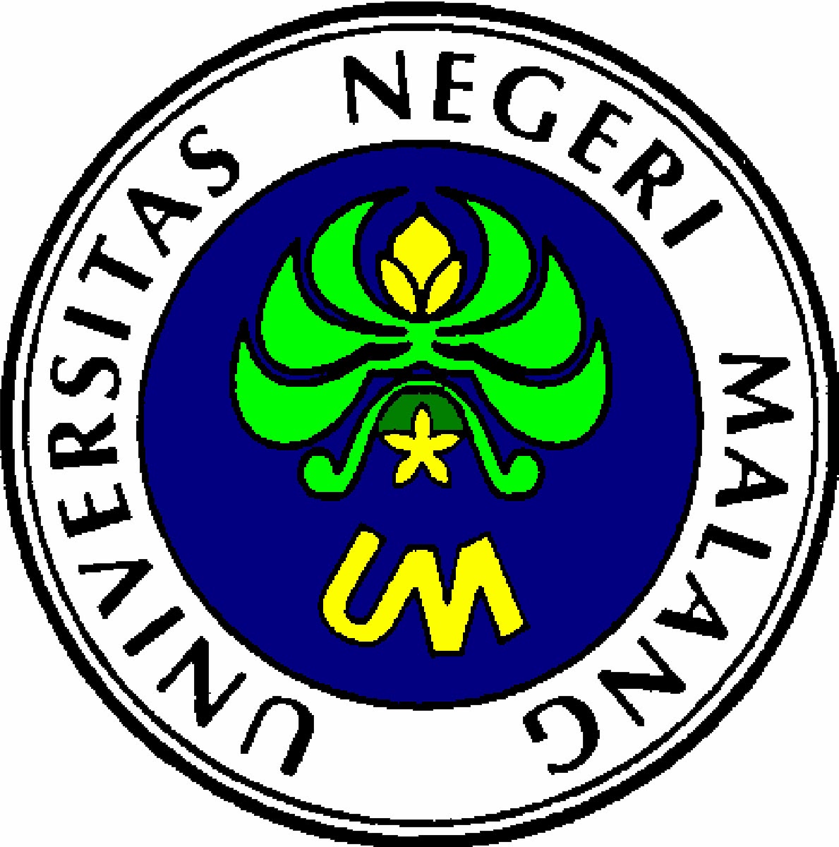Logo Universitas Negeri Malang Foto Bugil Bokep 2017