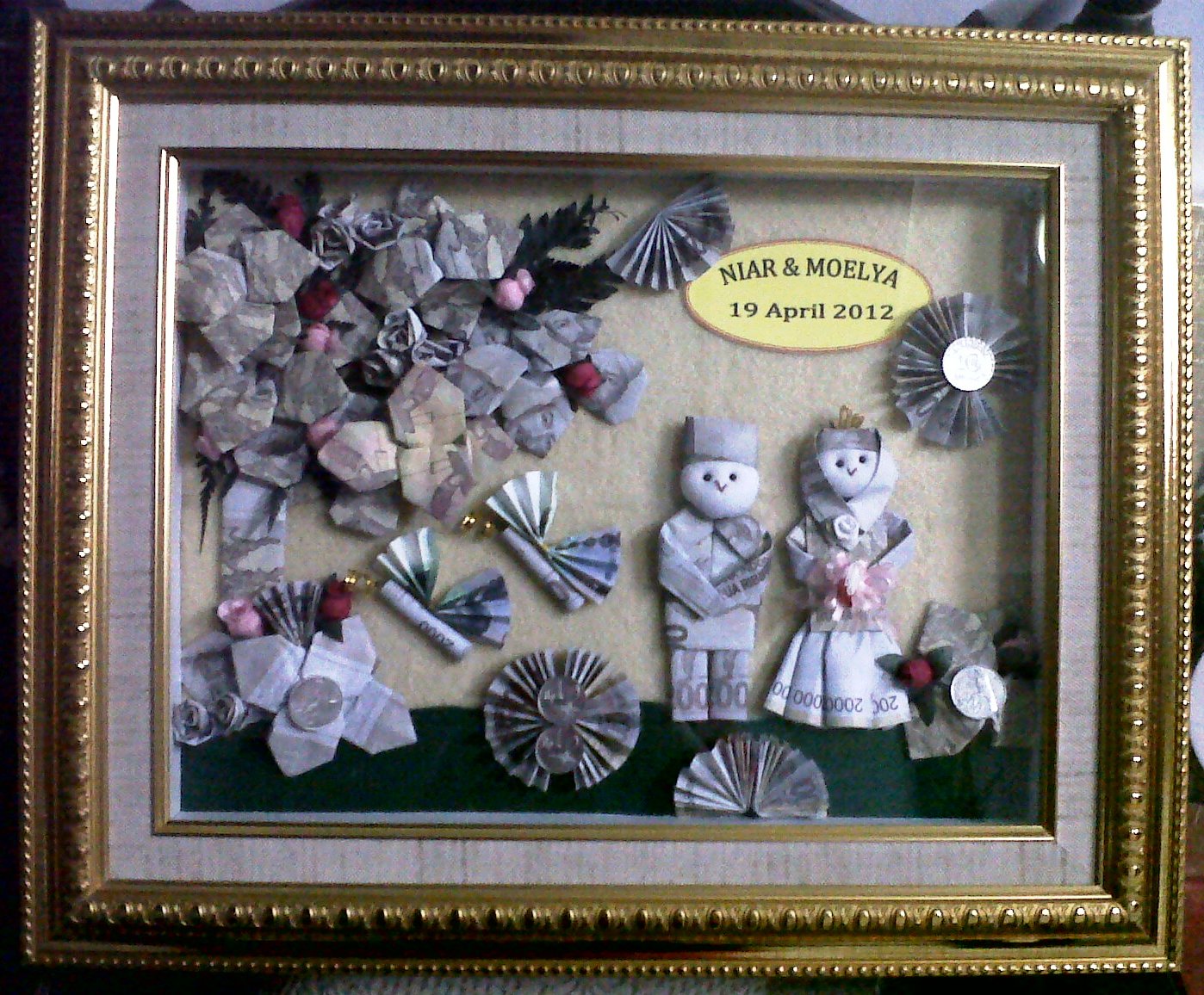 Mahar Uang Pengantin Kartun Hias Souvenir Galeri Foto Mahar Uang Pengantin Kartun Hias Souvenir Galeri Foto