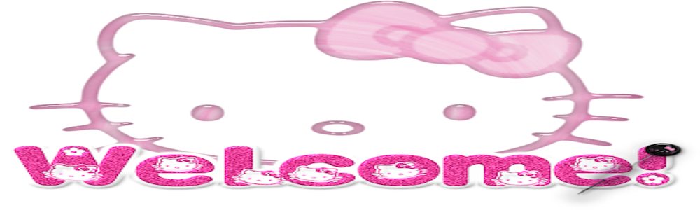Jual Hello Kitty, Toko Hello Kitty, Jual Barang² Hello Kitty, Jual Macam² Hello Kitty
