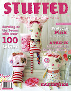 Stuffed Magazine Summer 2011