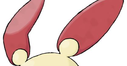 DICAS POKEMON: MINUN E PLUSLE