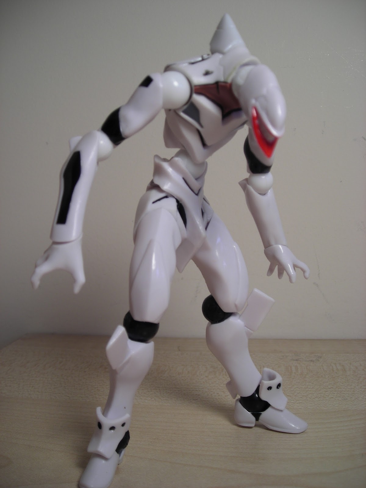Japanese, Anime Animation Art & Characters Revoltech Yamaguchi No.118