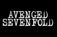 Avenged sevenfold new album image