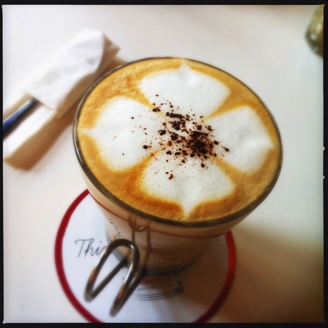 Pancious Coffee Pancious Coffee