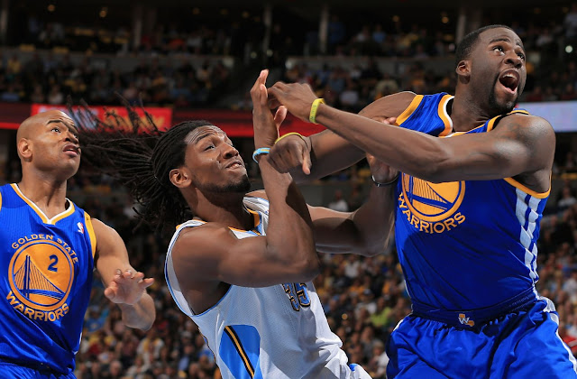 Дрэймонд Грин